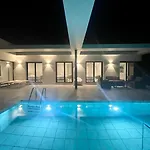 Villa Montgo *