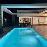 Villa Montgo Javea