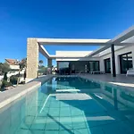 Villa Montgo *