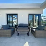 Montgo Villa Javea