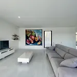 Villa Montgo *