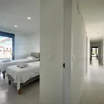 Montgo Villa Javea