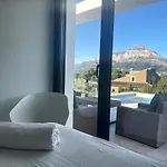 Montgo Villa
