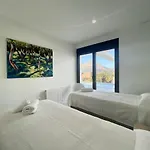 Montgo Villa Javea