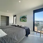 Montgo Villa Javea