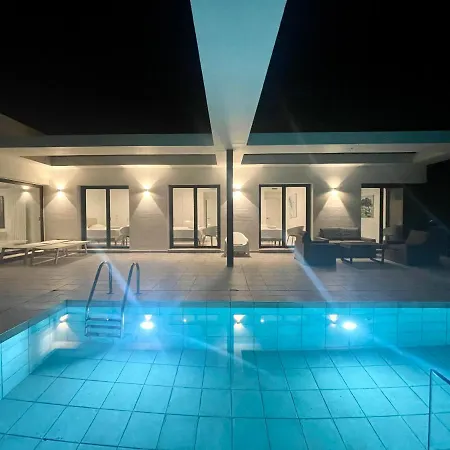 Villa Montgo *