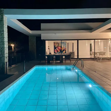 Villa Montgo Javea