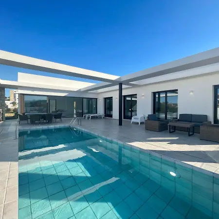 Villa Montgo Javea
