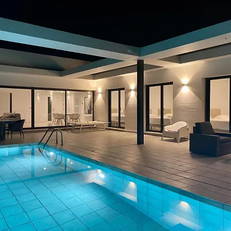 Montgo Villa