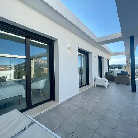 Villa Montgo