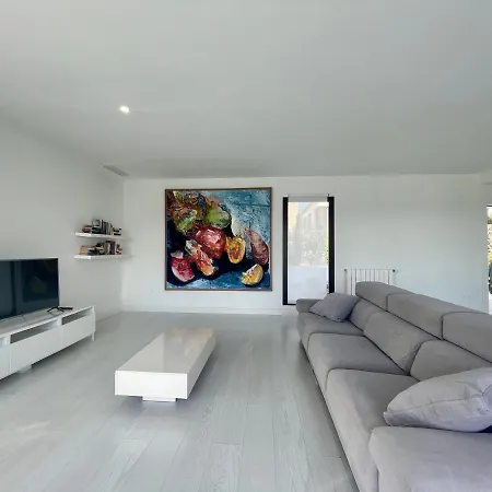 Villa Montgo *
