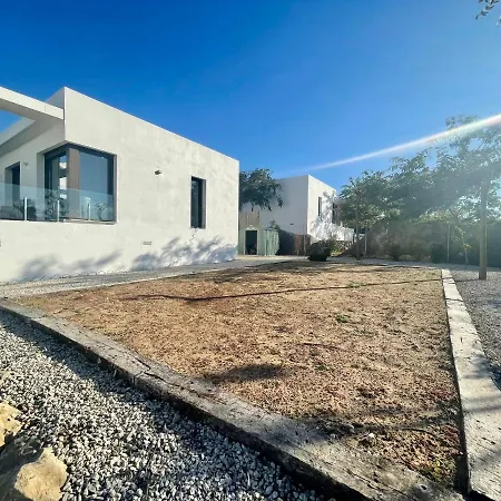 Montgo Villa *