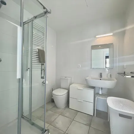 Montgo Javea