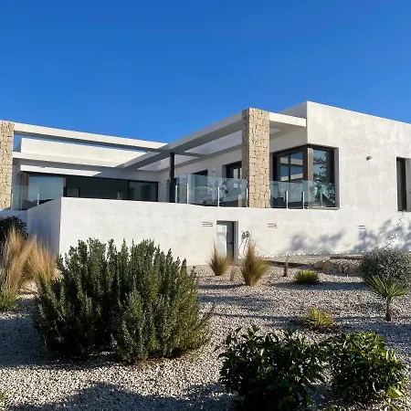 Montgo Villa *