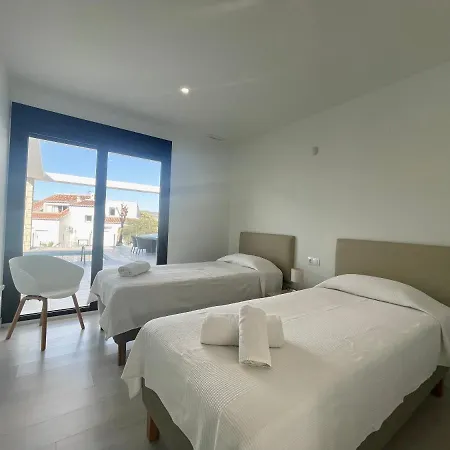 Montgo Villa