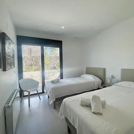 Villa Montgo *