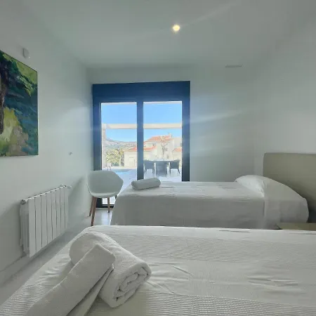 Montgo Villa Javea