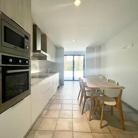 Villa Montgo Javea