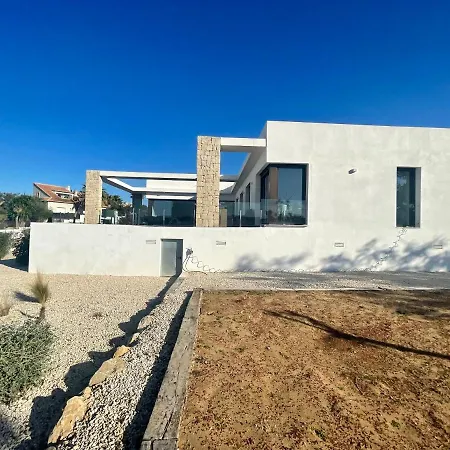 Montgo Villa *