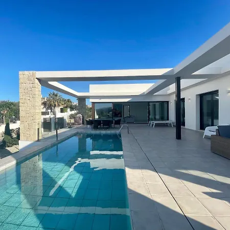 Montgo Javea