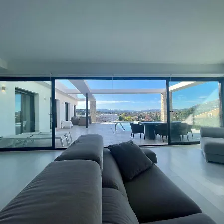 Villa Montgo *