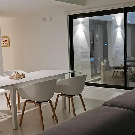 Montgo Javea