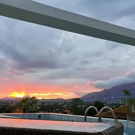 Montgo Villa