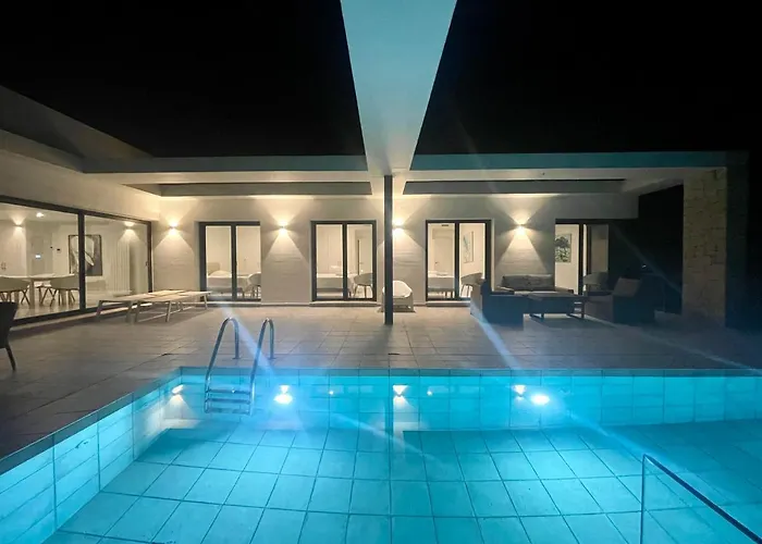 Villa Montgo *