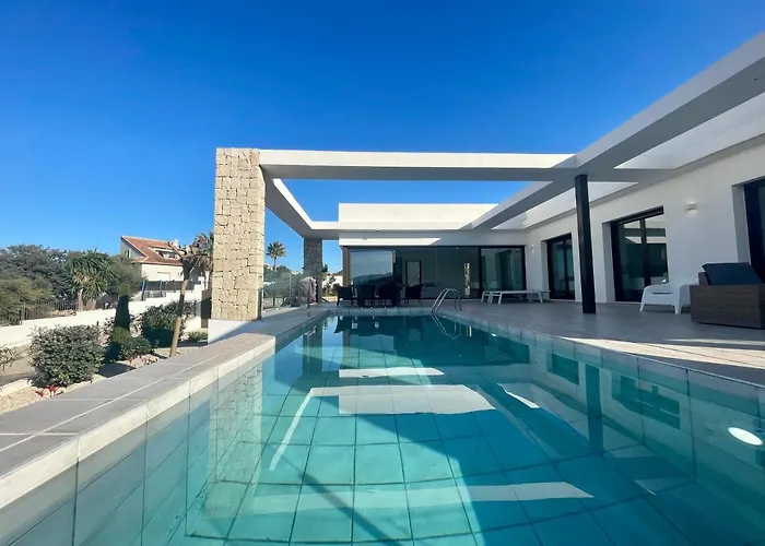 Villa Montgo *