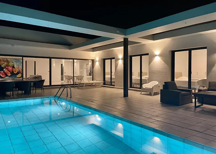 Montgo Villa
