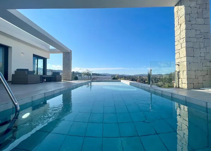 Montgo Javea