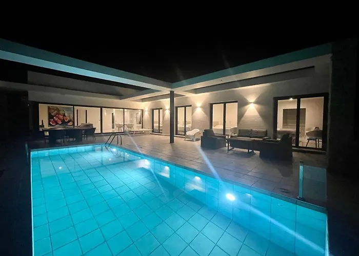 Villa Montgo *
