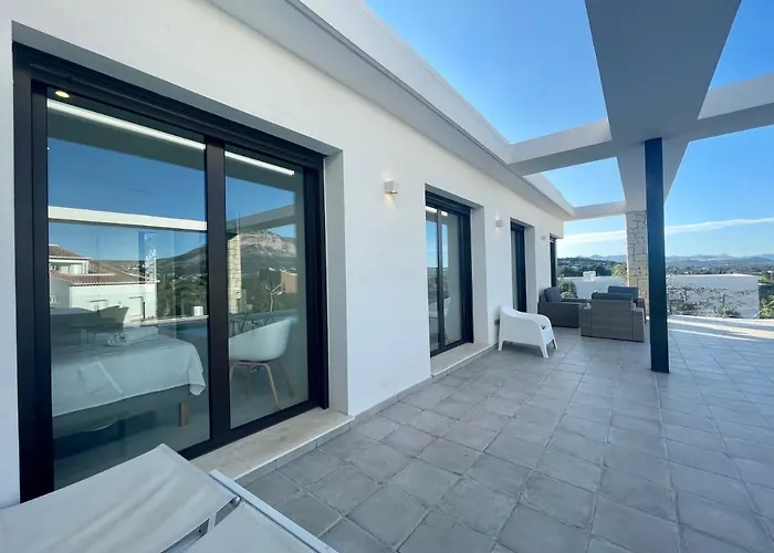 Villa Montgo