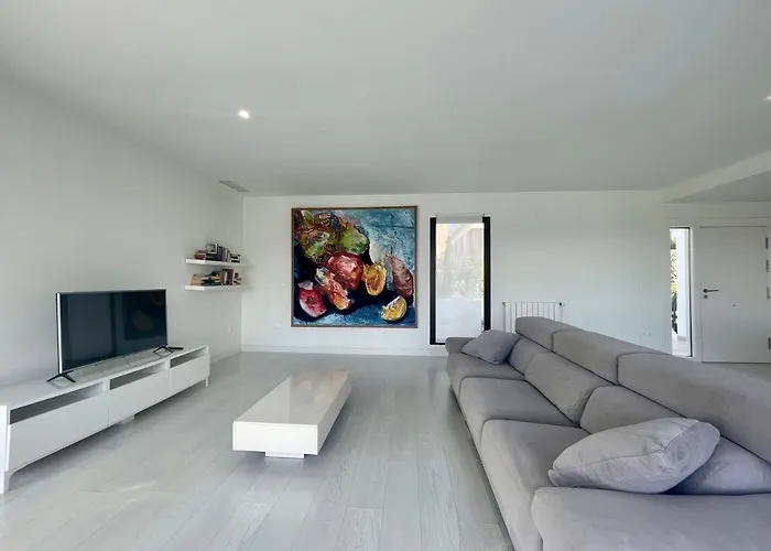 Villa Montgo *