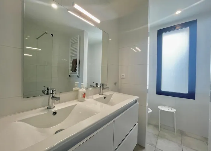 Villa Montgo Javea