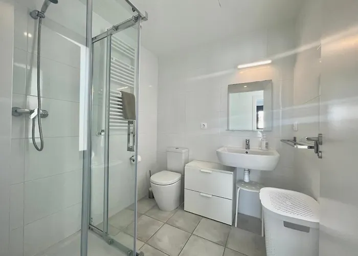 Montgo Javea