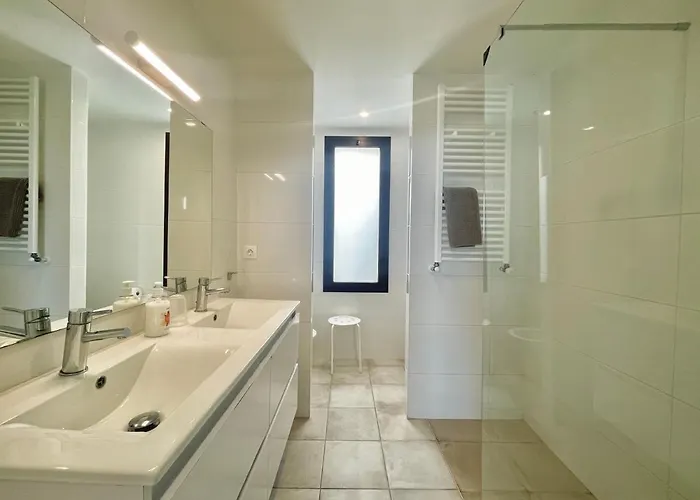 Montgo Villa Javea