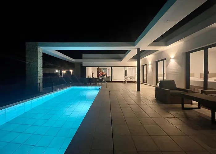 Villa Montgo