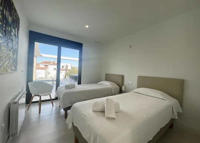 Montgo Villa