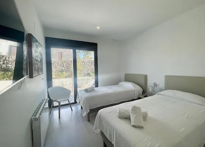 Villa Montgo *