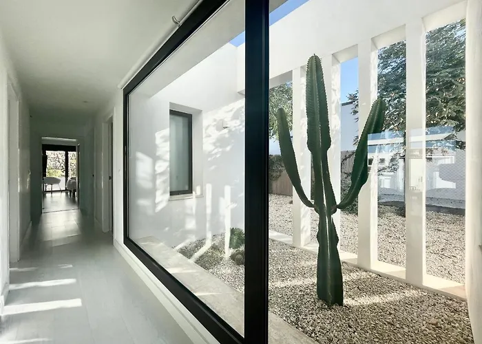 Villa Montgo