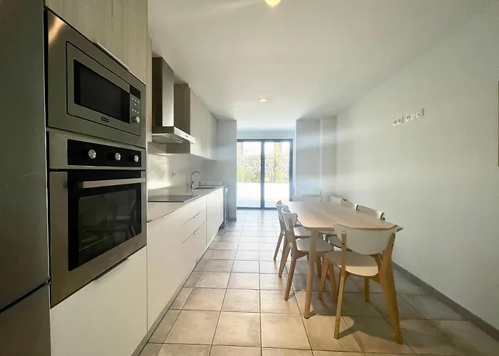 Villa Montgo Javea