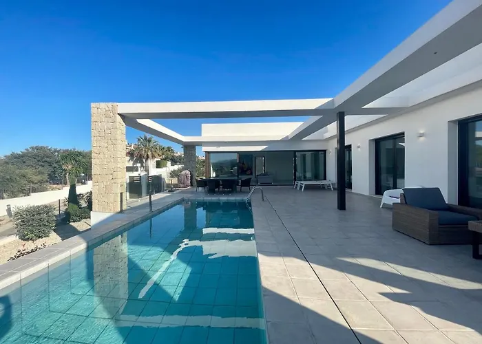 Montgo Javea