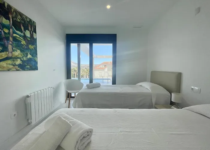 Montgo Javea