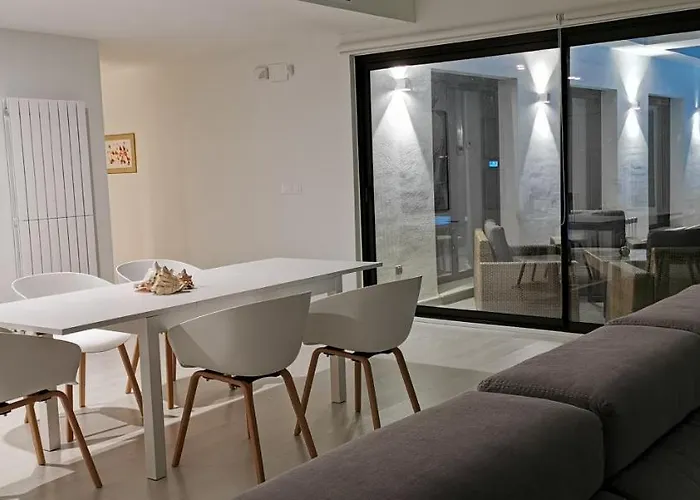 Montgo Javea