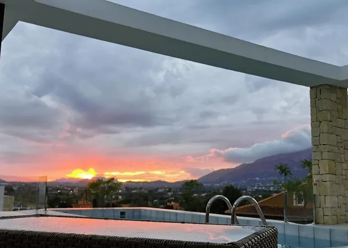 Montgo Villa
