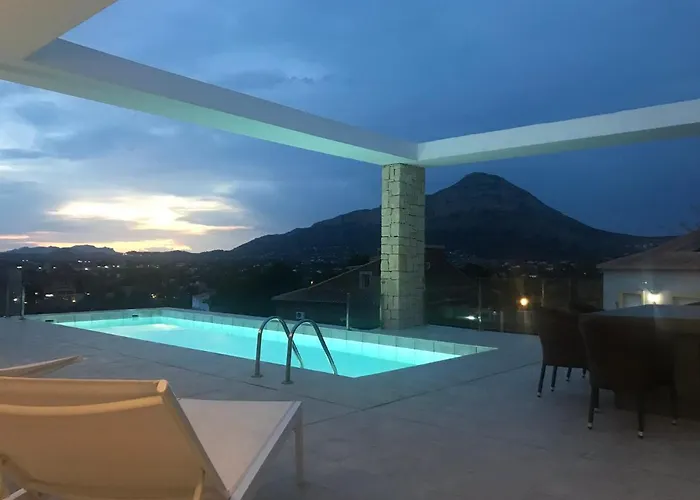 Montgo * Javea