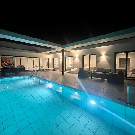 Villa Montgo *
