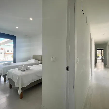 Montgo Villa Jávea