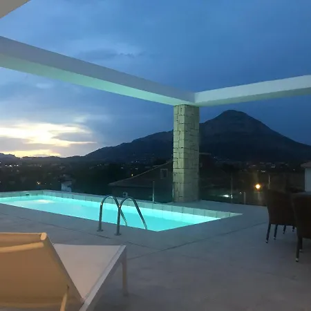 Montgo * Jávea